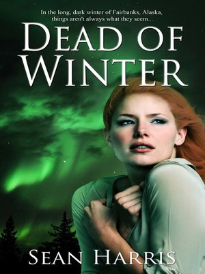 cover image of Dead of Winter
